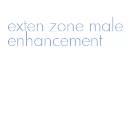 exten zone male enhancement